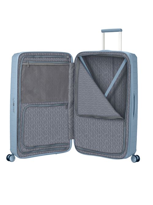  SAMSONITE | 15526178/29STEEL BLUE
